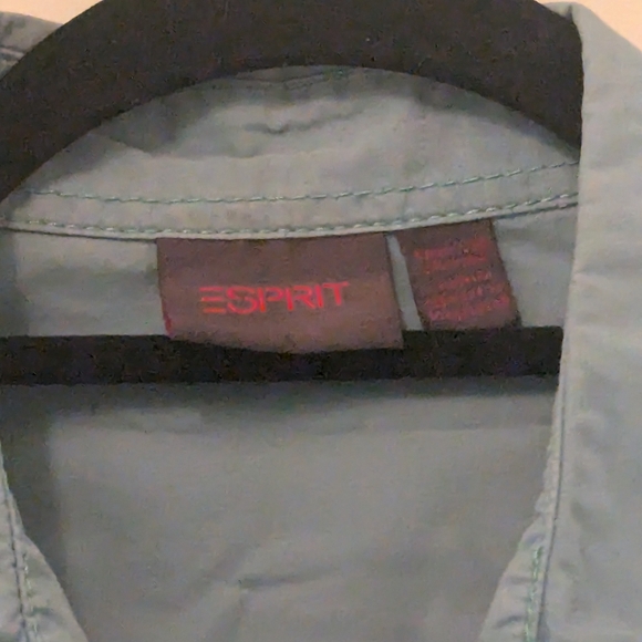 Esprit Shirt - Picture 2 of 3